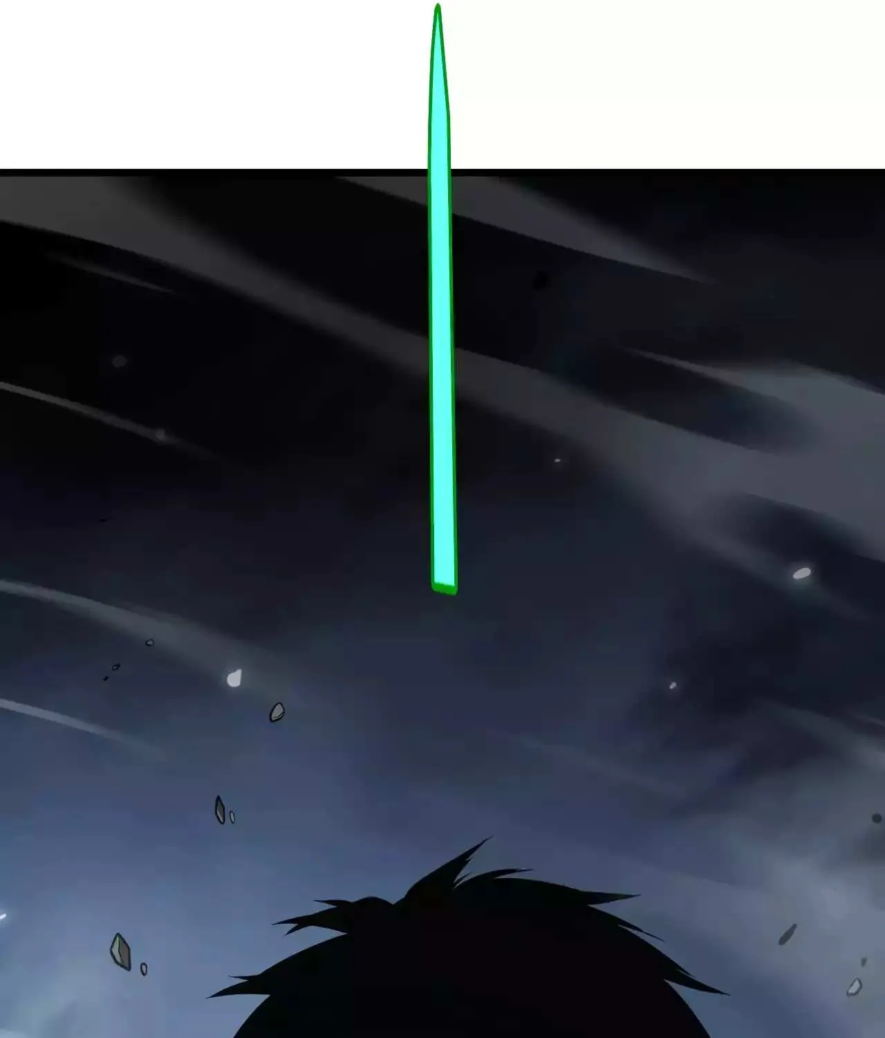 Doomsday Sword God Chapter 6 page 47 - 