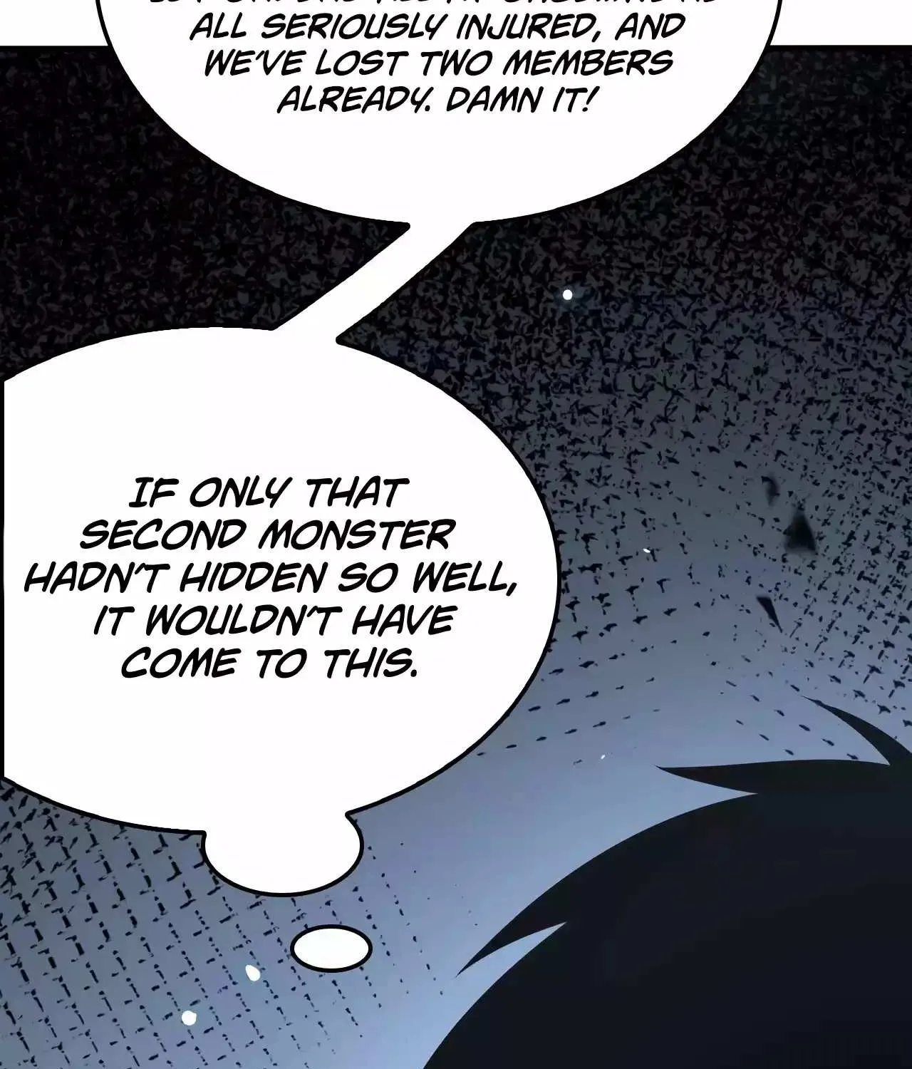 Doomsday Sword God Chapter 6 page 54 - 