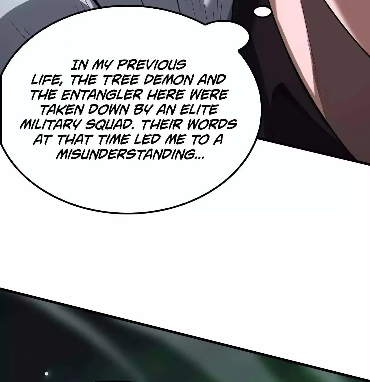 Doomsday Sword God Chapter 6 page 56 - 