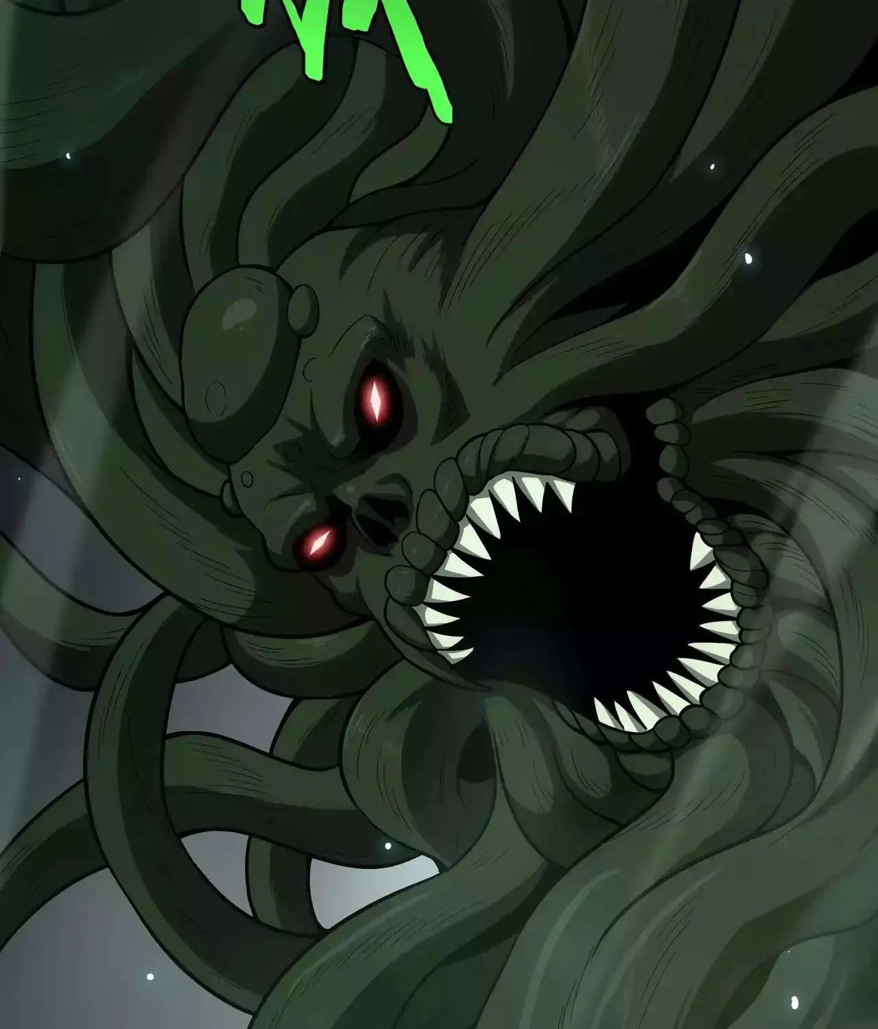 Doomsday Sword God Chapter 6 page 7 - 
