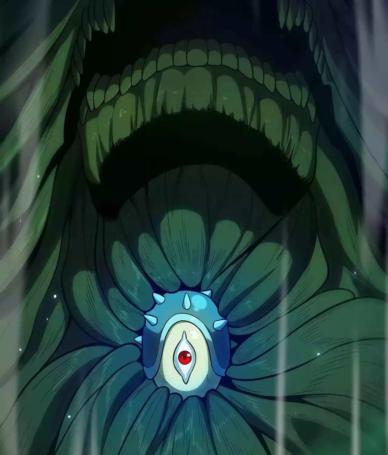 Doomsday Sword God Chapter 6 page 61 - 
