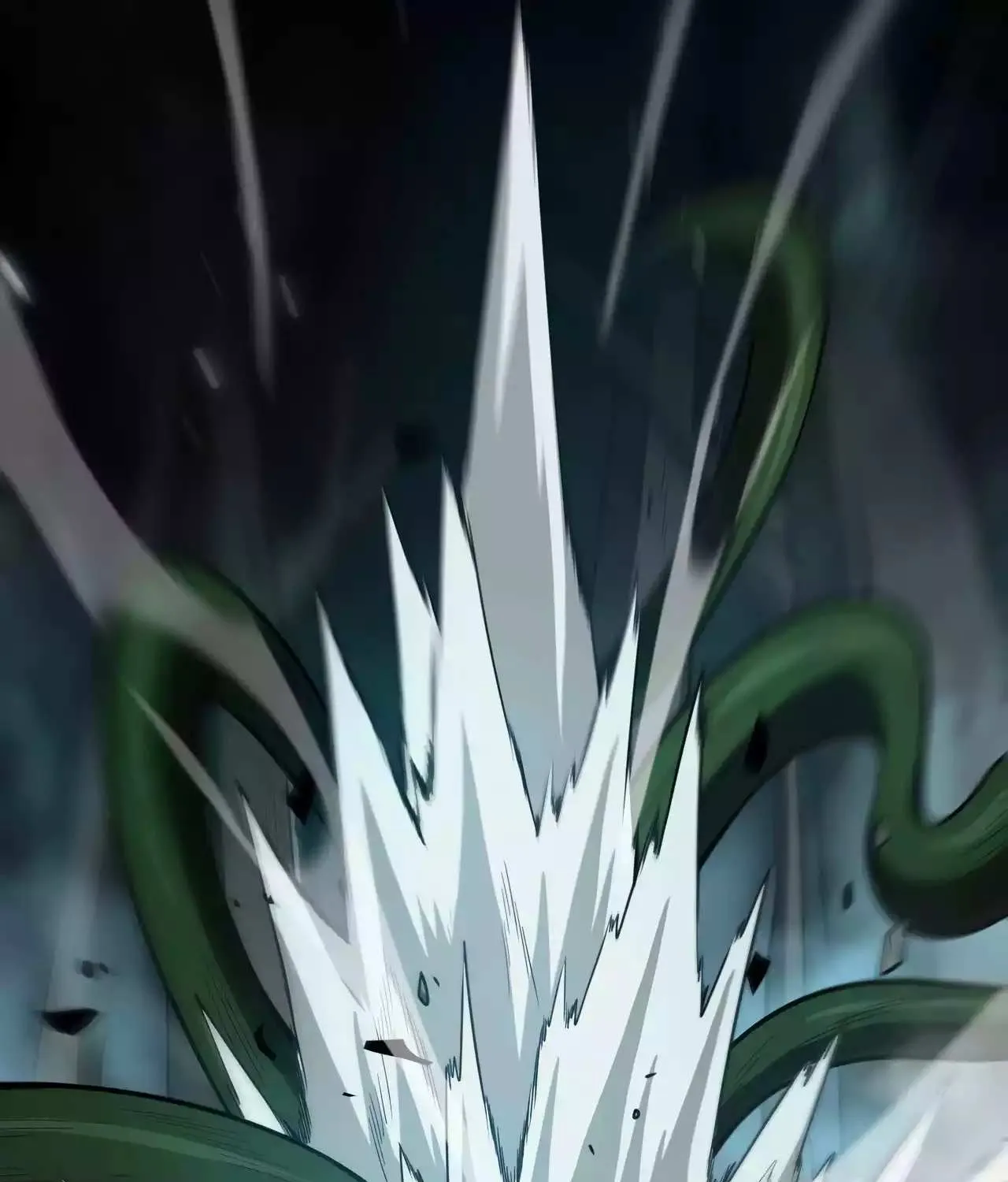 Doomsday Sword God Chapter 6 page 76 - 