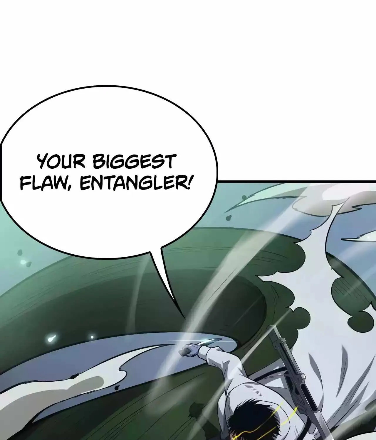 Doomsday Sword God Chapter 6 page 78 - 