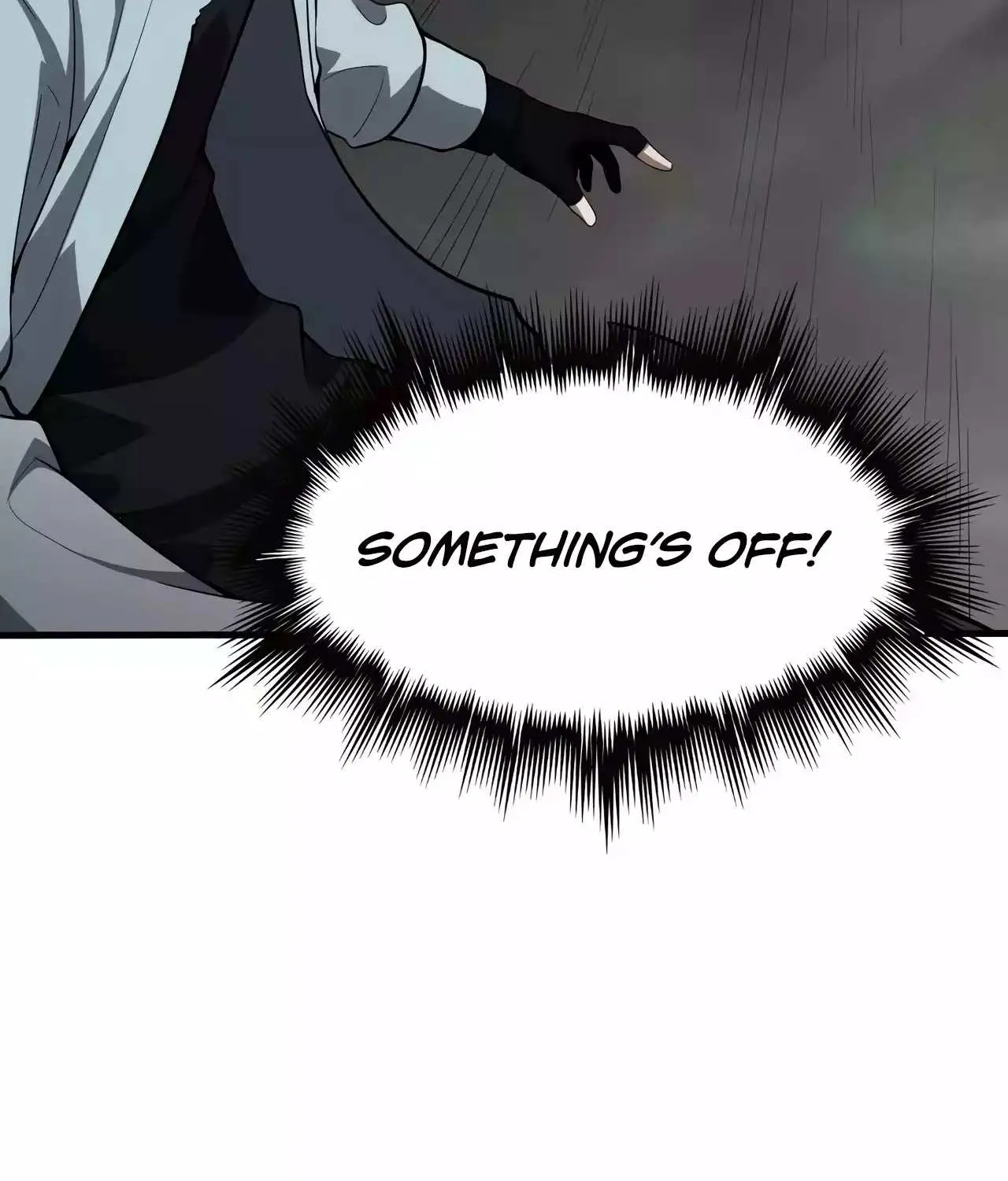 Doomsday Sword God Chapter 6 page 9 - 