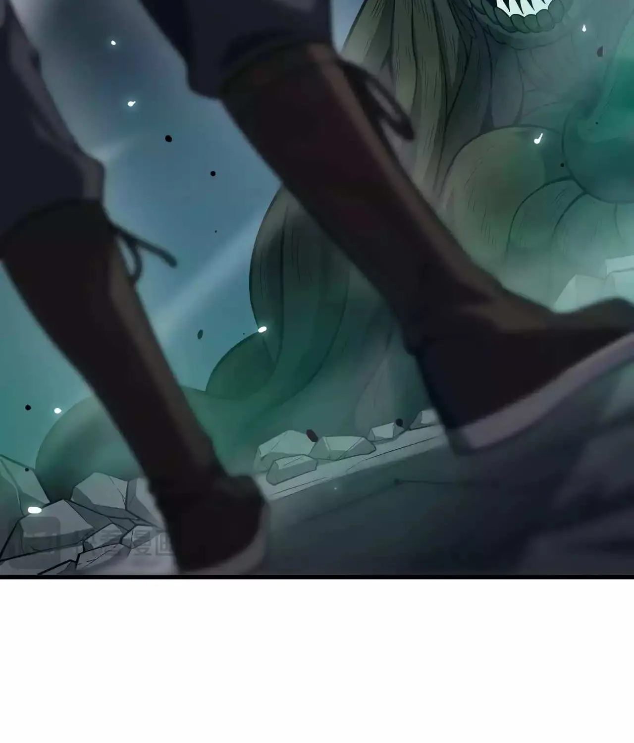 Doomsday Sword God Chapter 6 page 99 - 