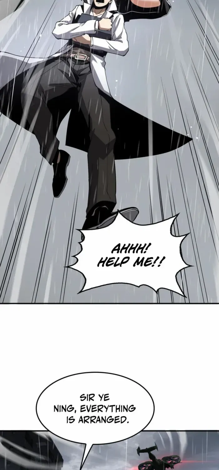 Doomsday Sword God Chapter 60 page 18 - 