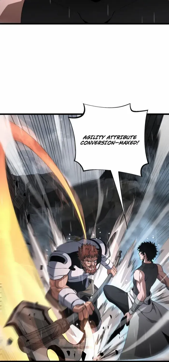 Doomsday Sword God Chapter 60 page 30 - 