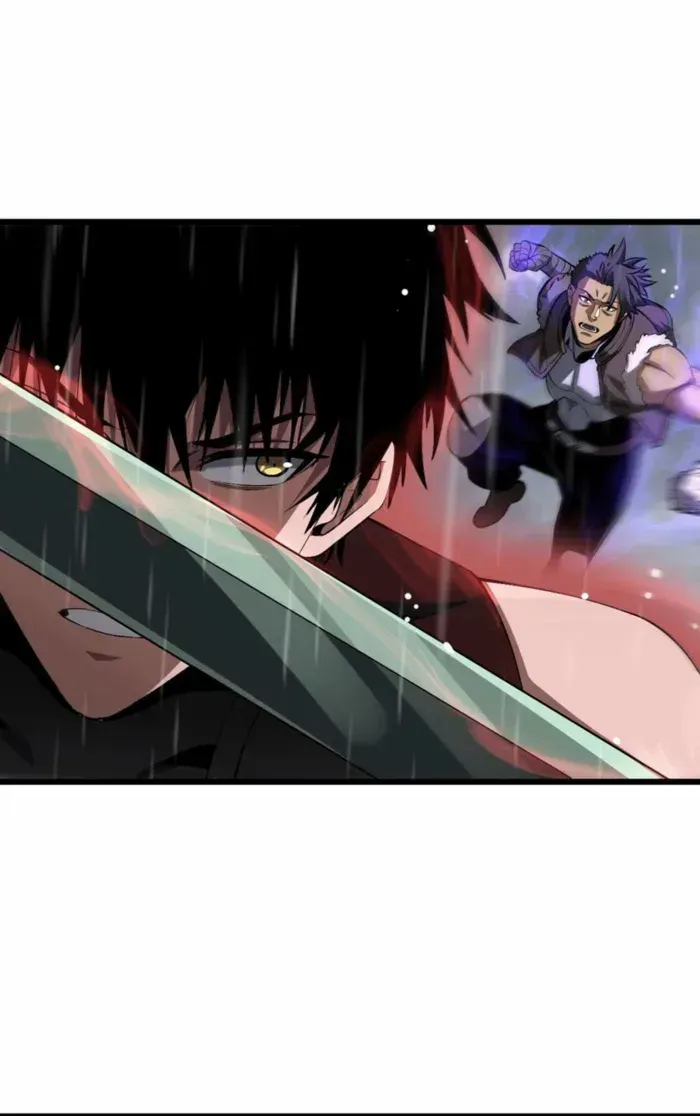 Doomsday Sword God Chapter 60 page 38 - 