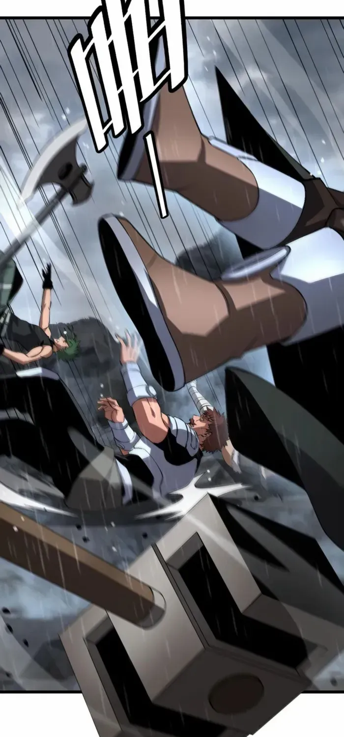 Doomsday Sword God Chapter 60 page 47 - 