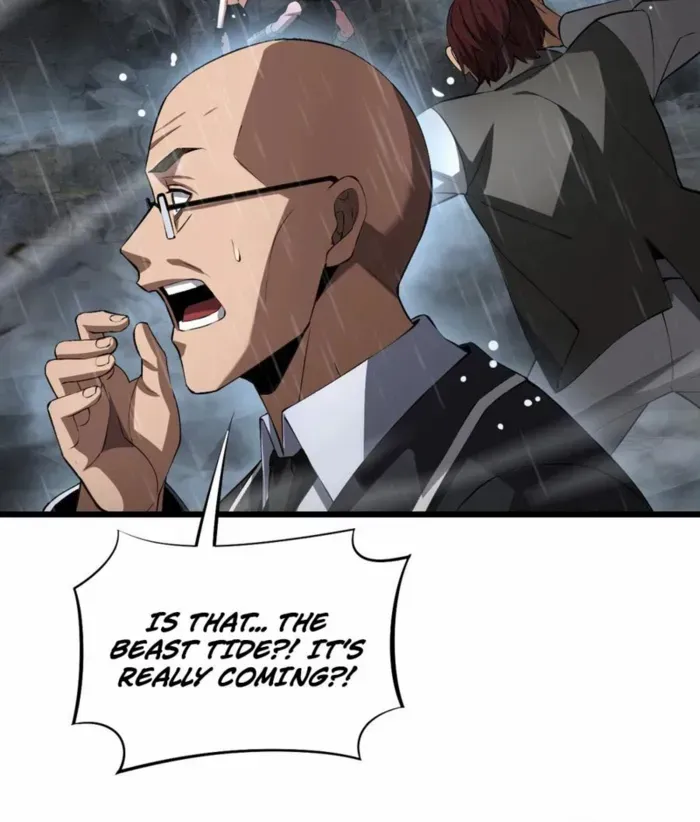 Doomsday Sword God Chapter 60 page 49 - 