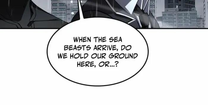 Doomsday Sword God Chapter 60 page 6 - 