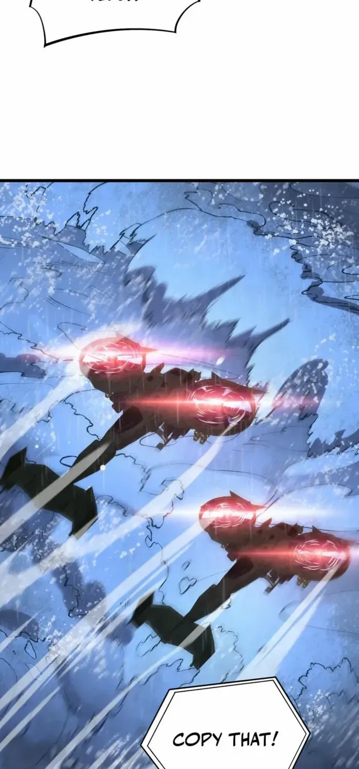 Doomsday Sword God Chapter 60 page 53 - 