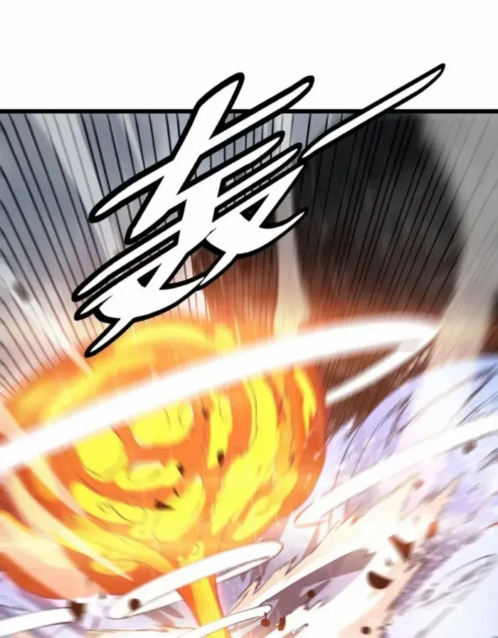 Doomsday Sword God Chapter 60 page 55 - 