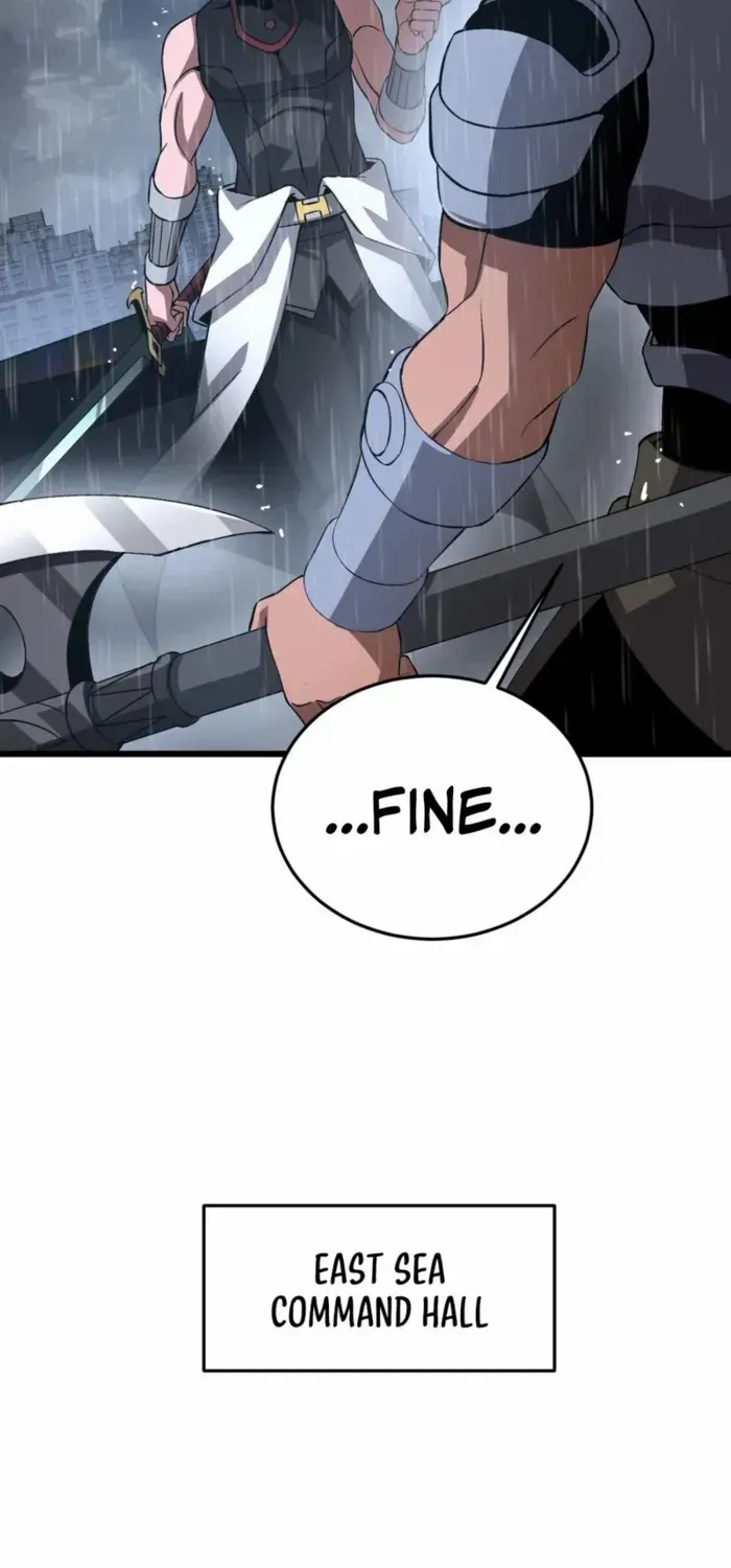 Doomsday Sword God Chapter 60 page 59 - 