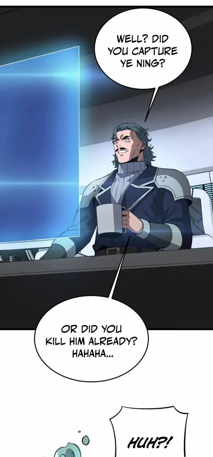Doomsday Sword God Chapter 60 page 60 - 