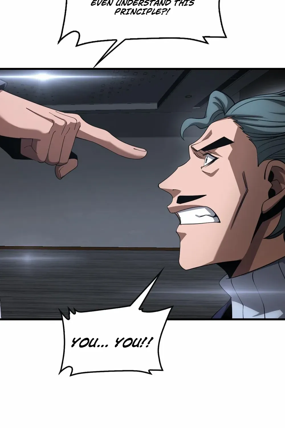 Doomsday Sword God Chapter 61 page 20 - 