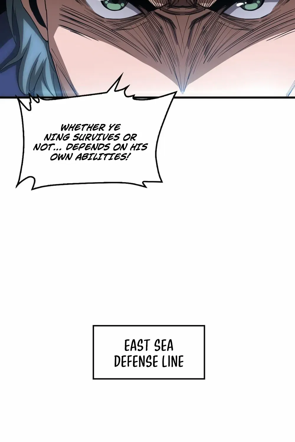 Doomsday Sword God Chapter 61 page 32 - 