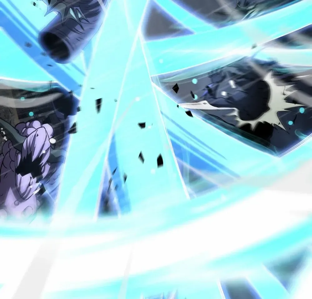 Doomsday Sword God Chapter 61 page 41 - 
