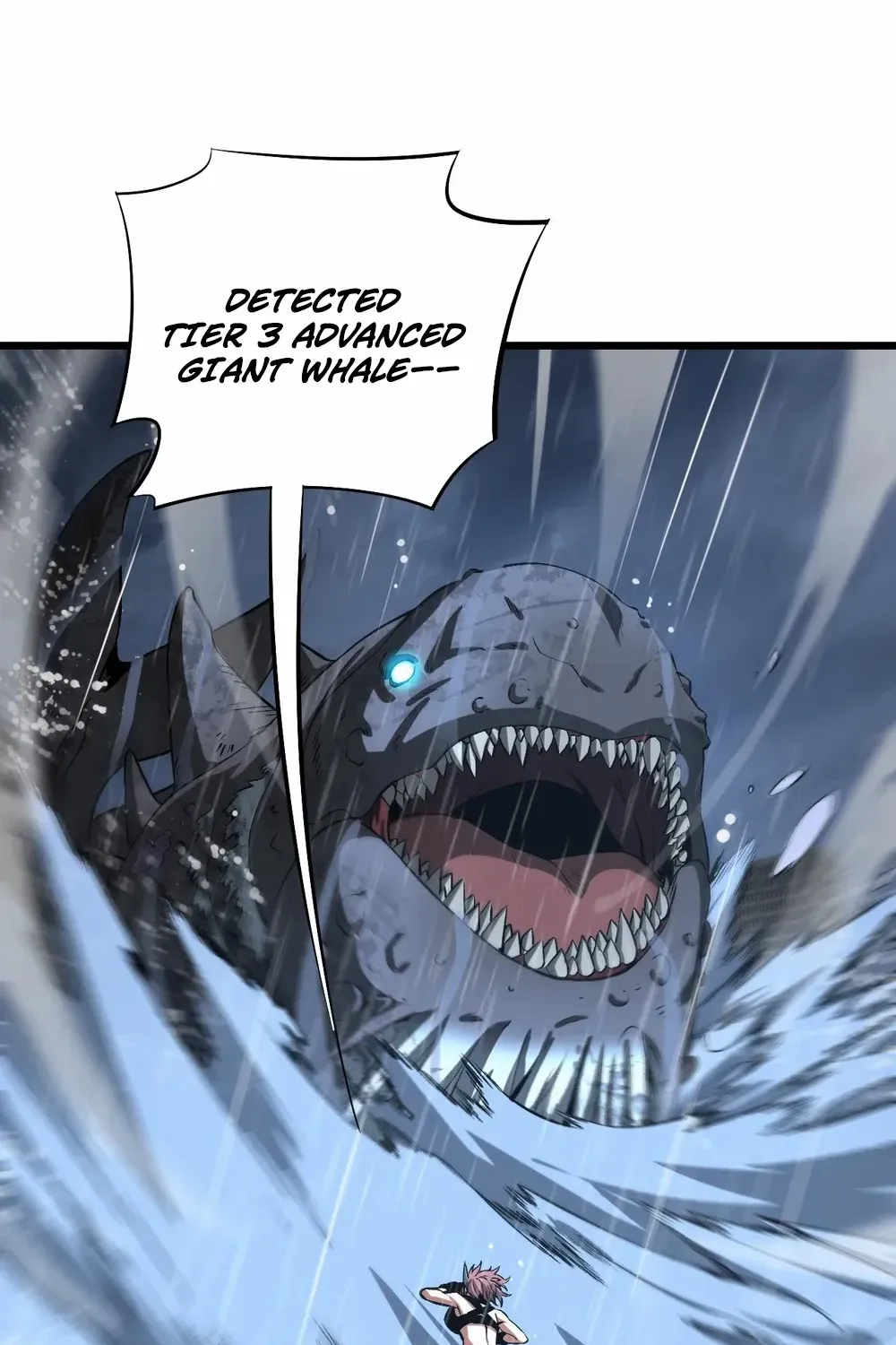 Doomsday Sword God Chapter 61 page 47 - 