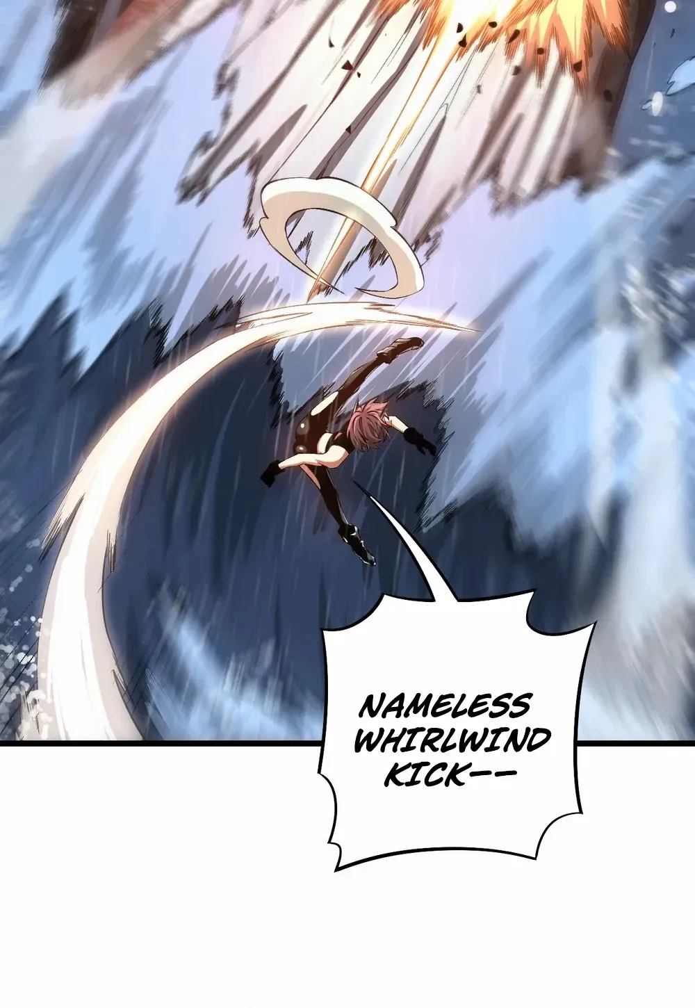 Doomsday Sword God Chapter 61 page 49 - 