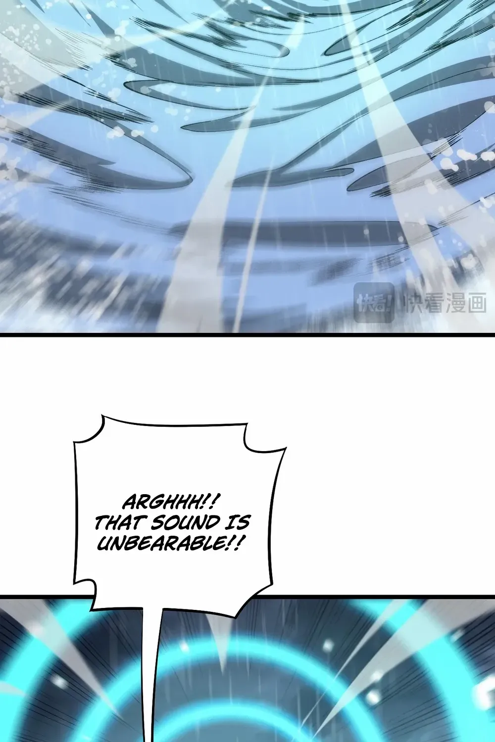 Doomsday Sword God Chapter 61 page 51 - 