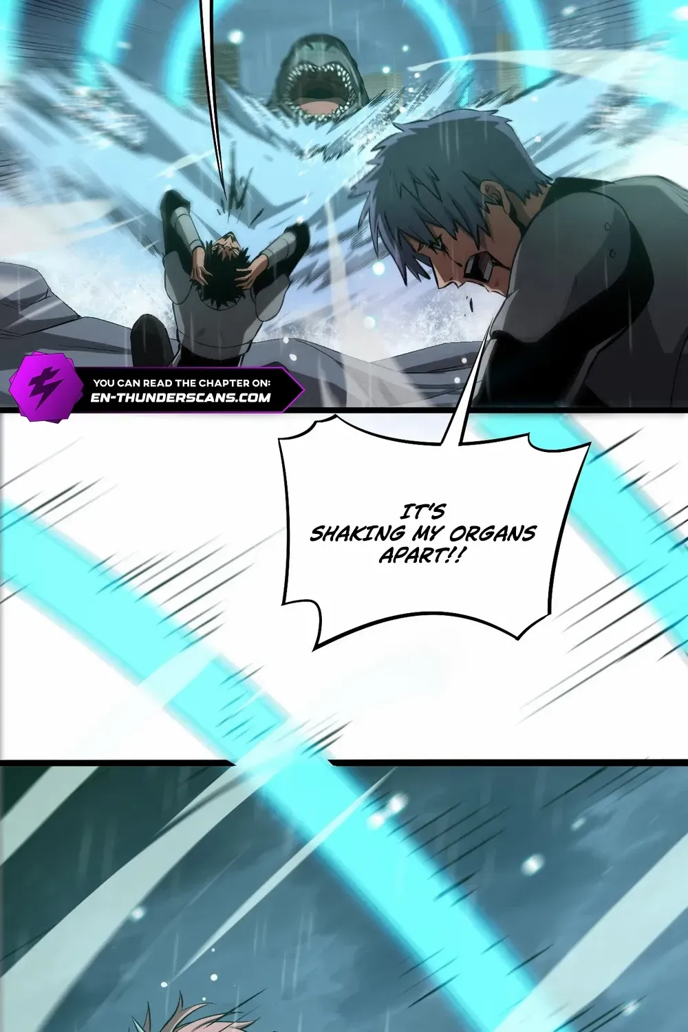 Doomsday Sword God Chapter 61 page 52 - 