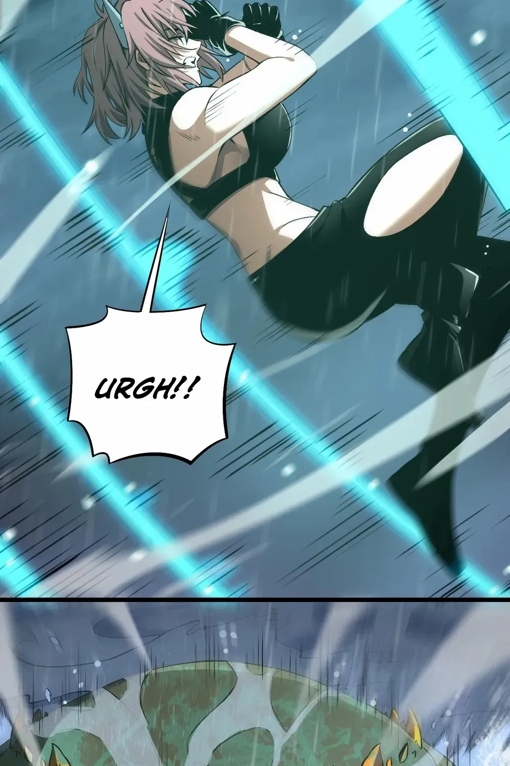 Doomsday Sword God Chapter 61 page 53 - 