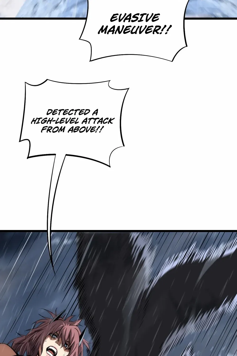 Doomsday Sword God Chapter 61 page 56 - 