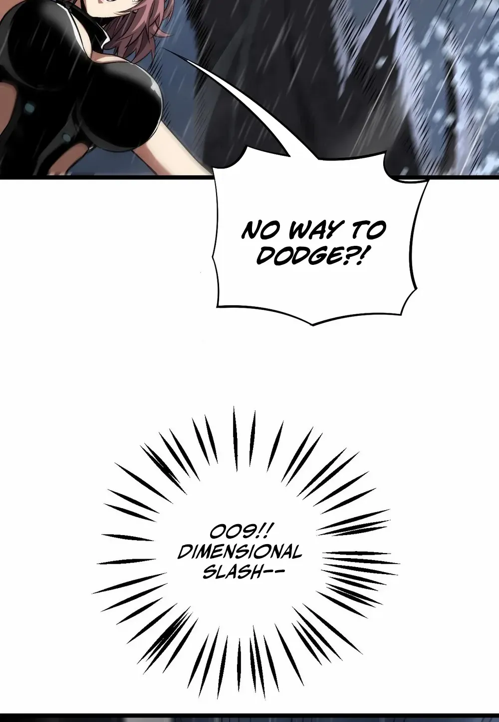 Doomsday Sword God Chapter 61 page 57 - 