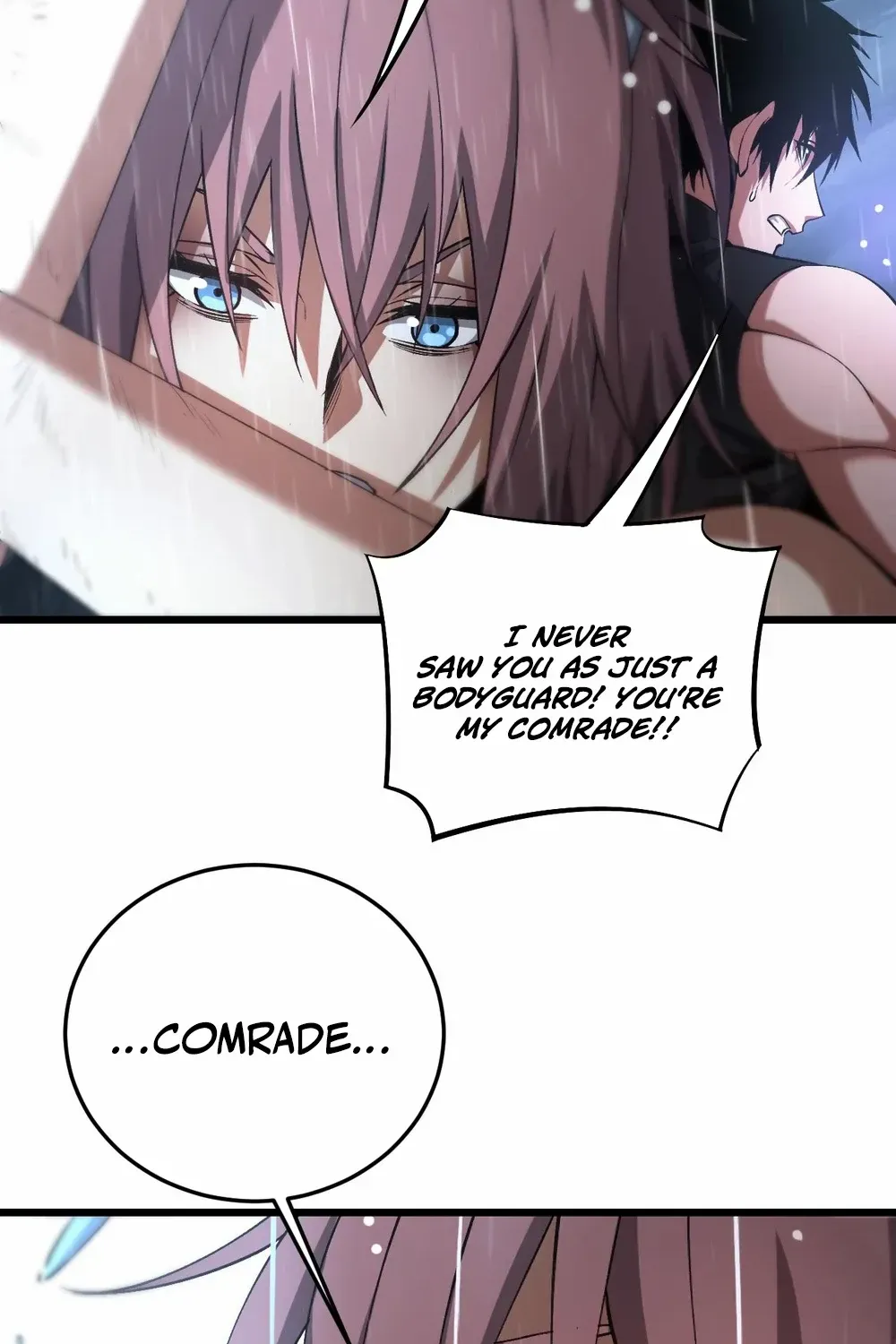 Doomsday Sword God Chapter 61 page 61 - 