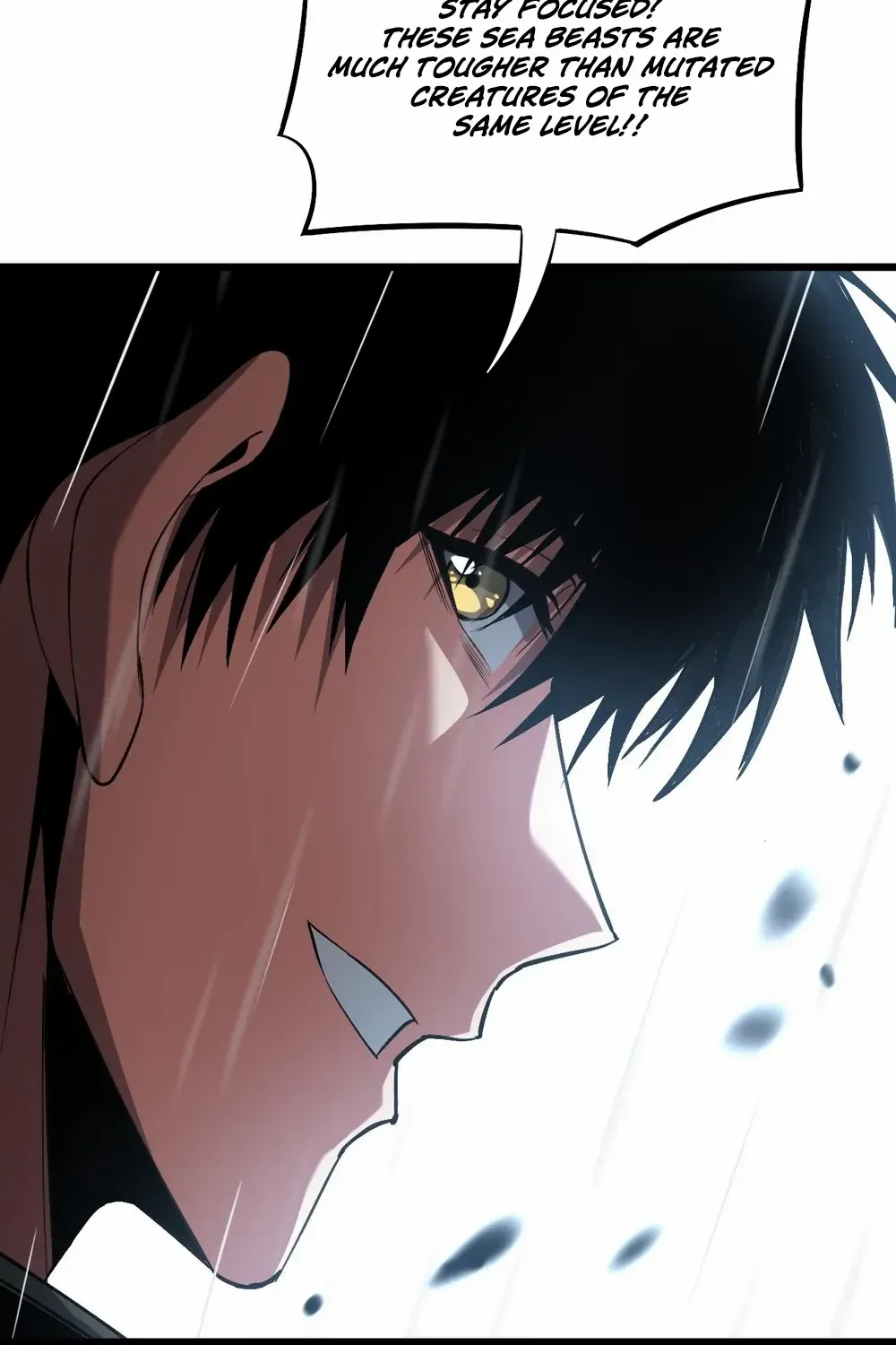 Doomsday Sword God Chapter 61 page 63 - 