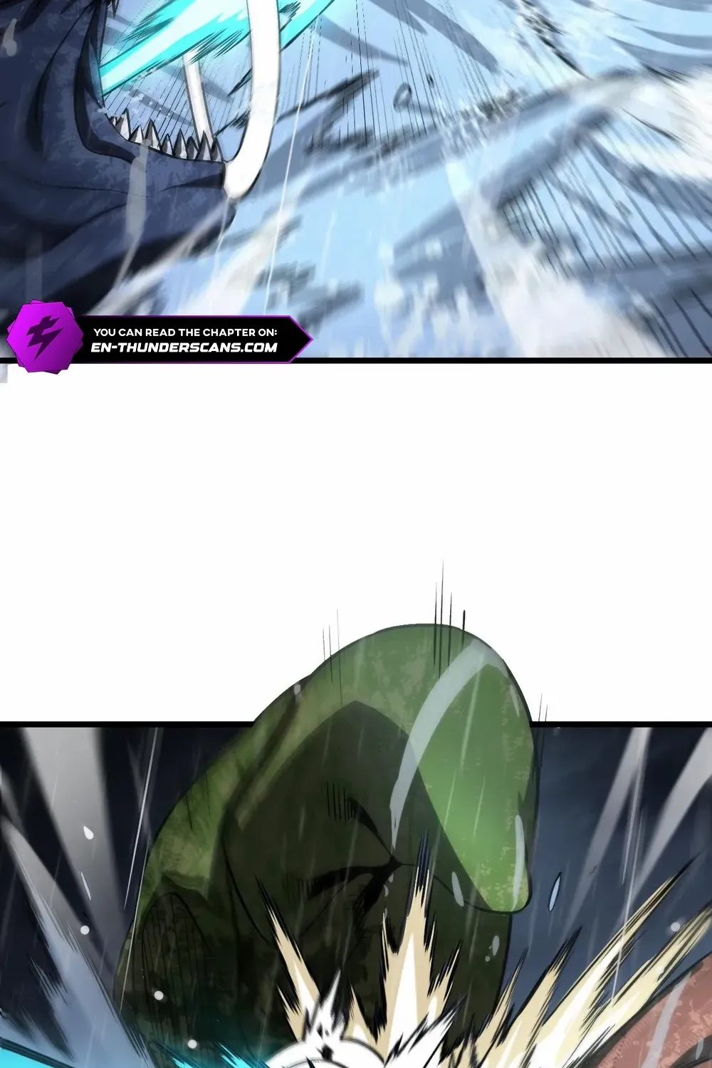 Doomsday Sword God Chapter 61 page 71 - 
