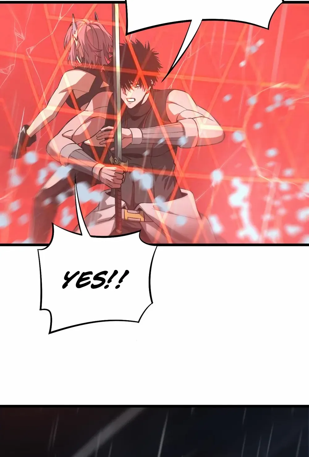 Doomsday Sword God Chapter 61 page 73 - 