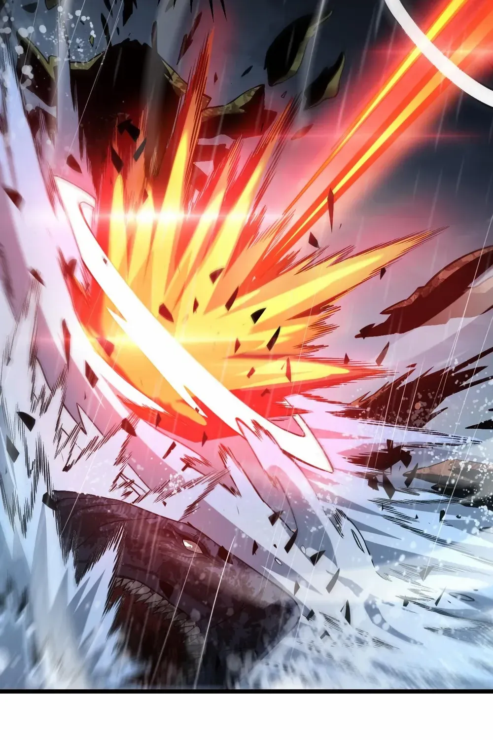 Doomsday Sword God Chapter 61 page 78 - 