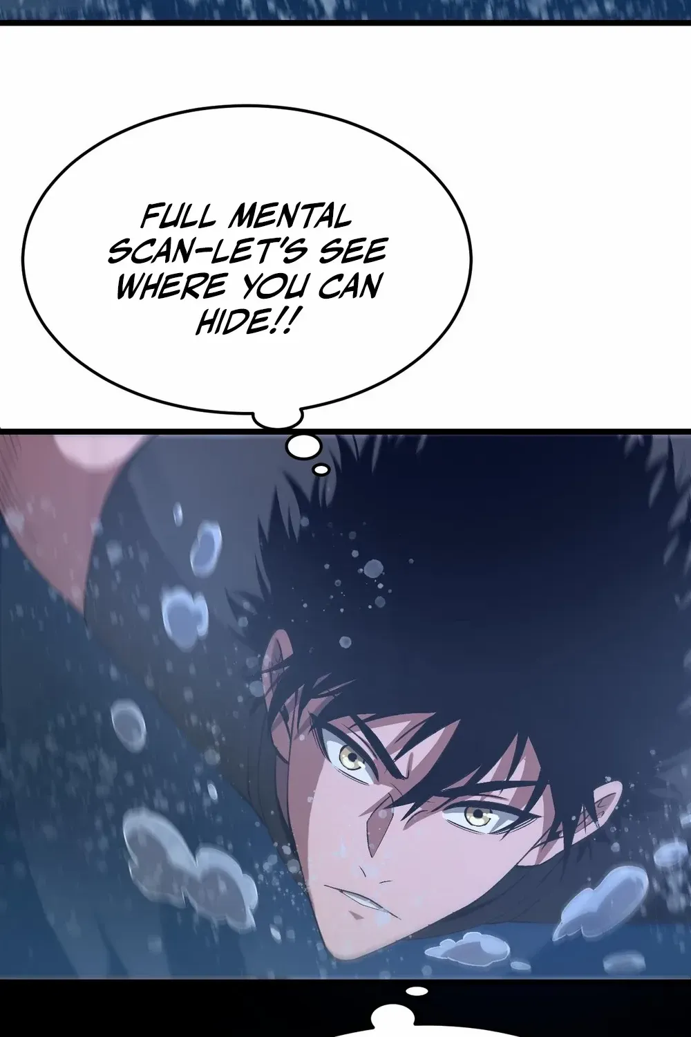 Doomsday Sword God Chapter 61 page 87 - 