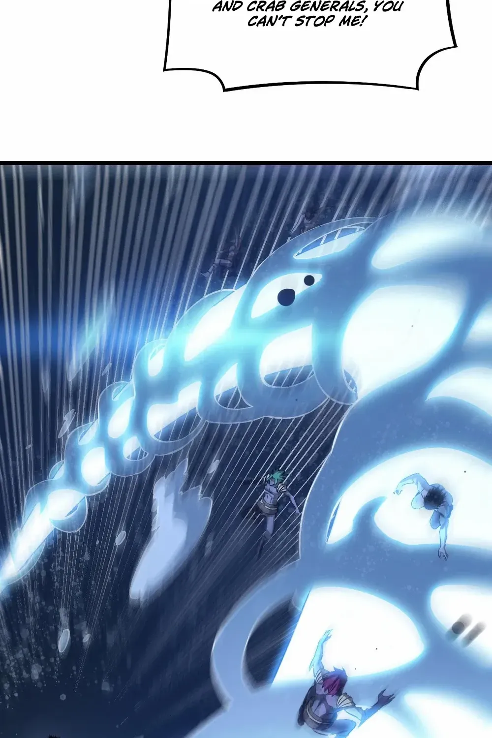 Doomsday Sword God Chapter 61 page 91 - 