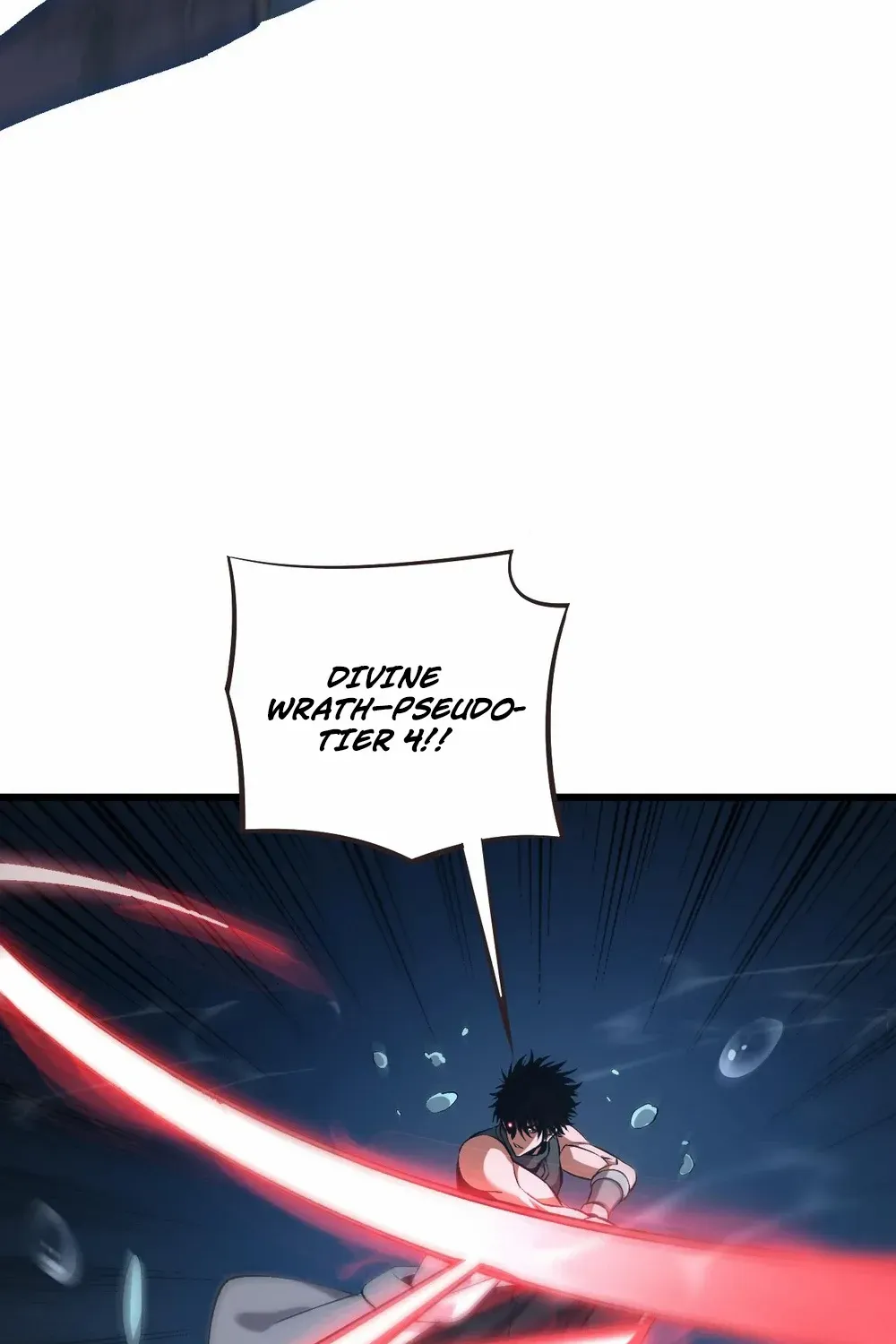 Doomsday Sword God Chapter 61 page 93 - 