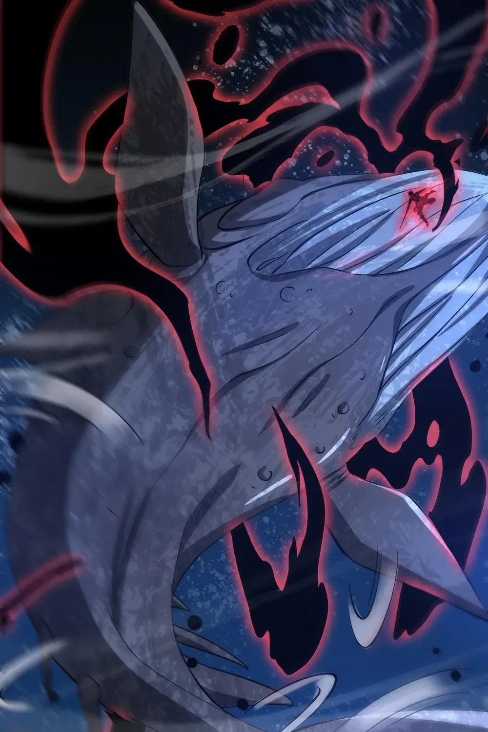 Doomsday Sword God Chapter 62 page 11 - 