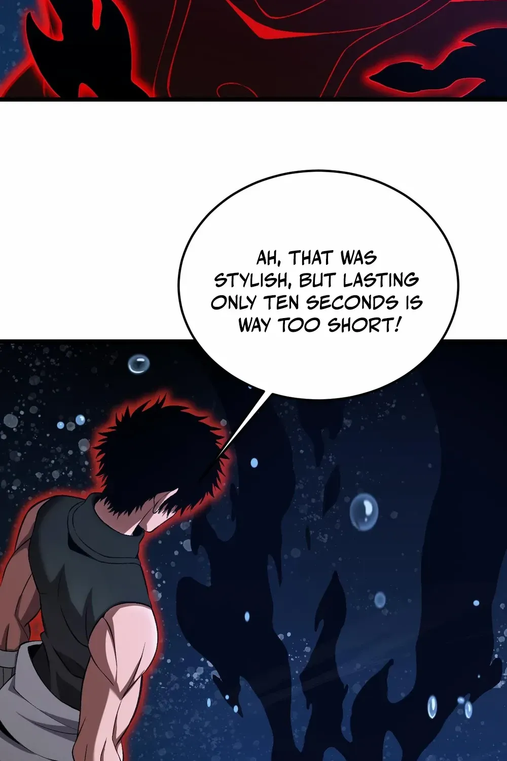 Doomsday Sword God Chapter 62 page 17 - 