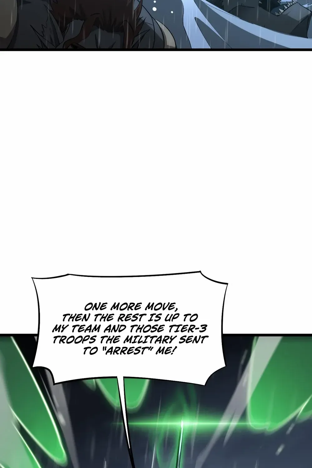 Doomsday Sword God Chapter 62 page 20 - 