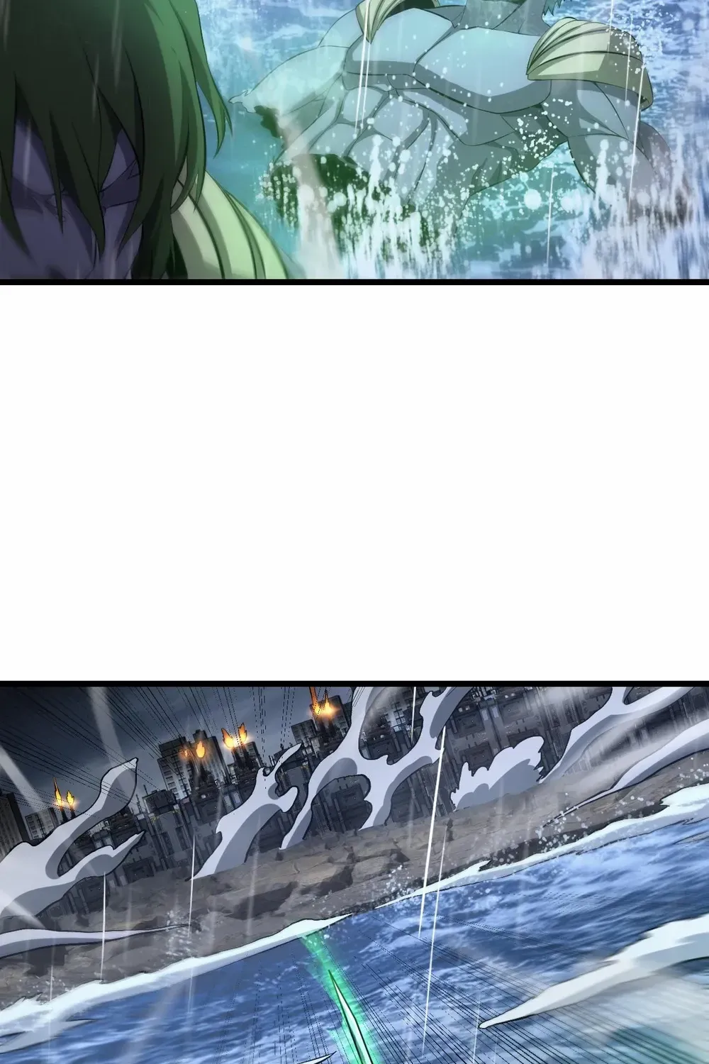 Doomsday Sword God Chapter 62 page 23 - 