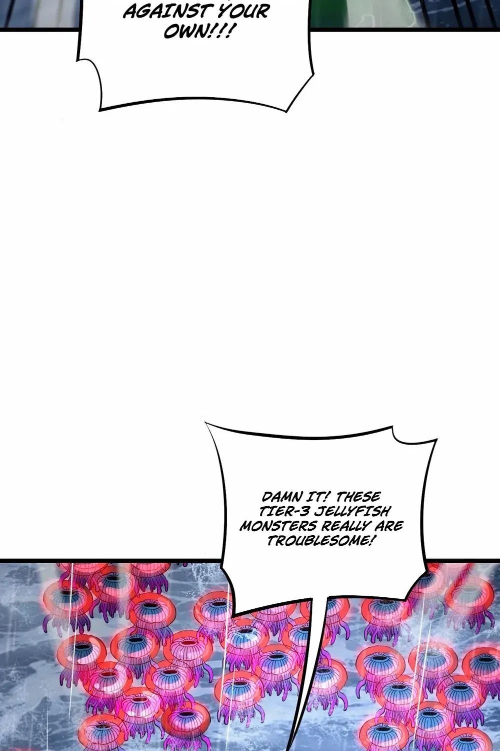 Doomsday Sword God Chapter 62 page 25 - 