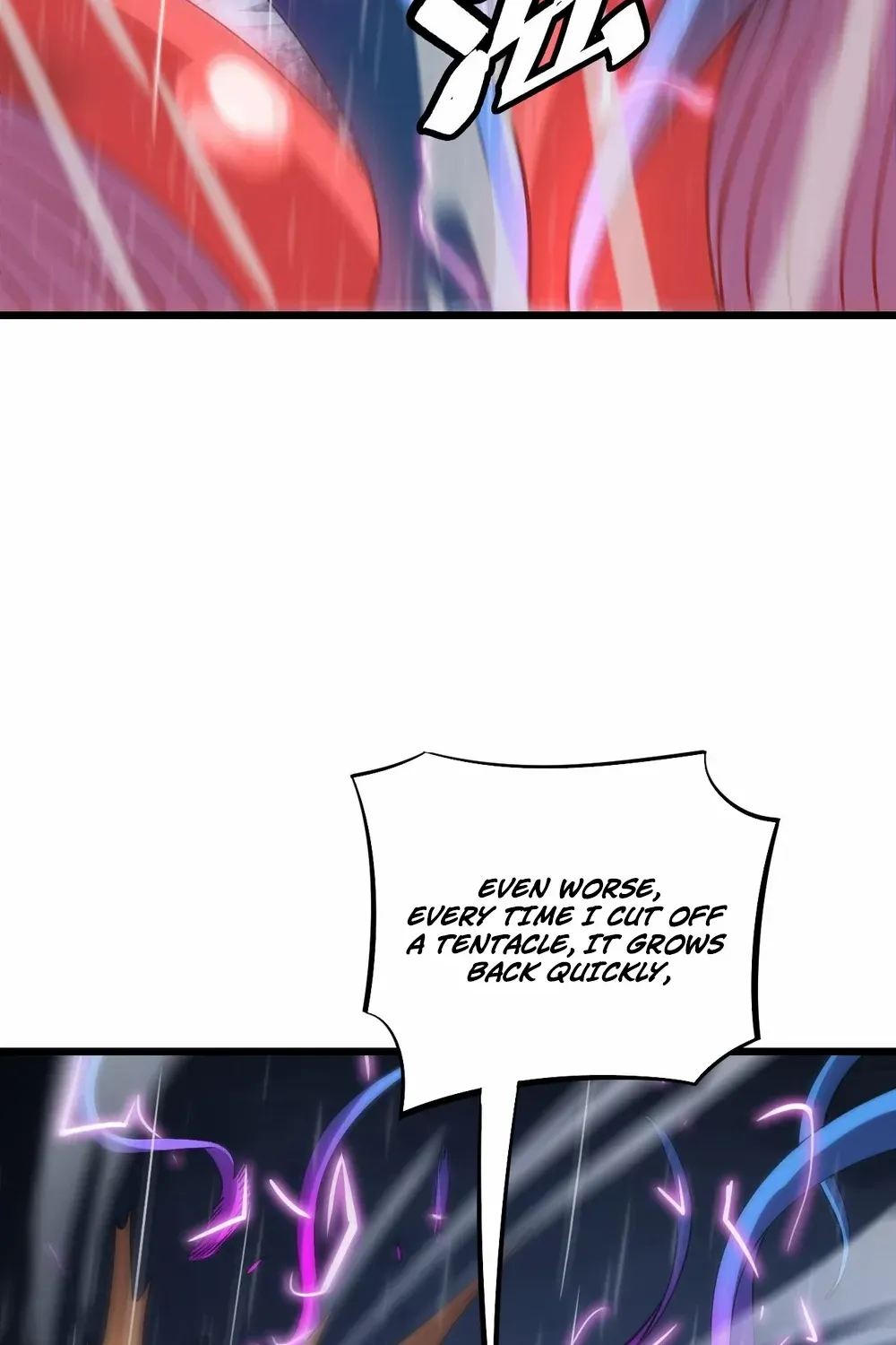 Doomsday Sword God Chapter 62 page 28 - 