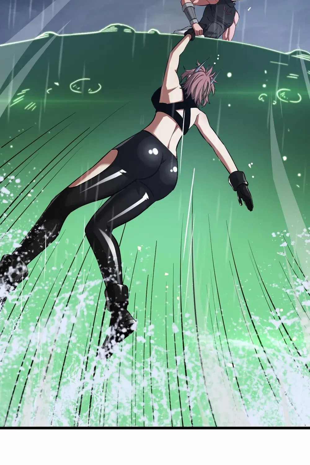 Doomsday Sword God Chapter 62 page 39 - 