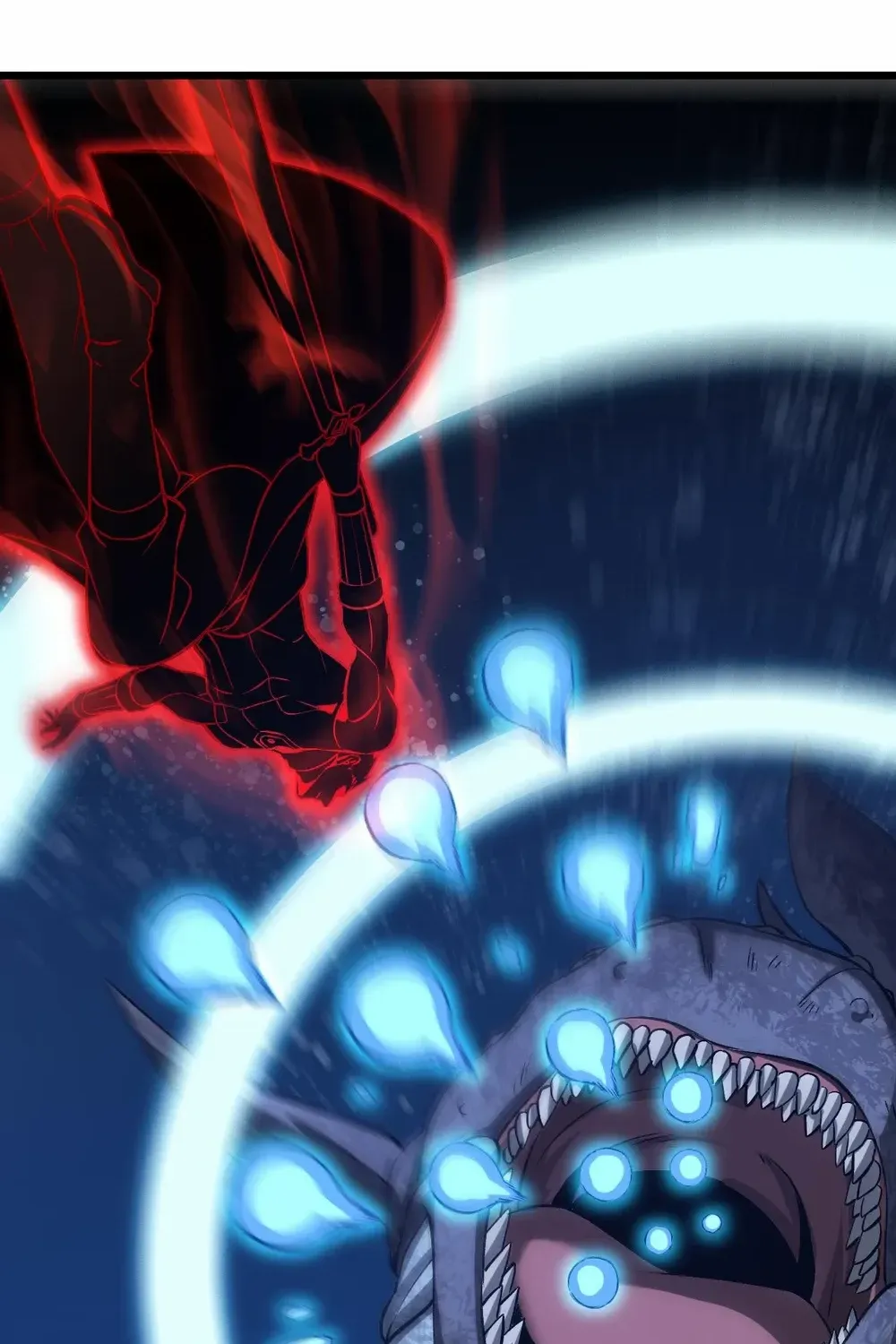 Doomsday Sword God Chapter 62 page 5 - 