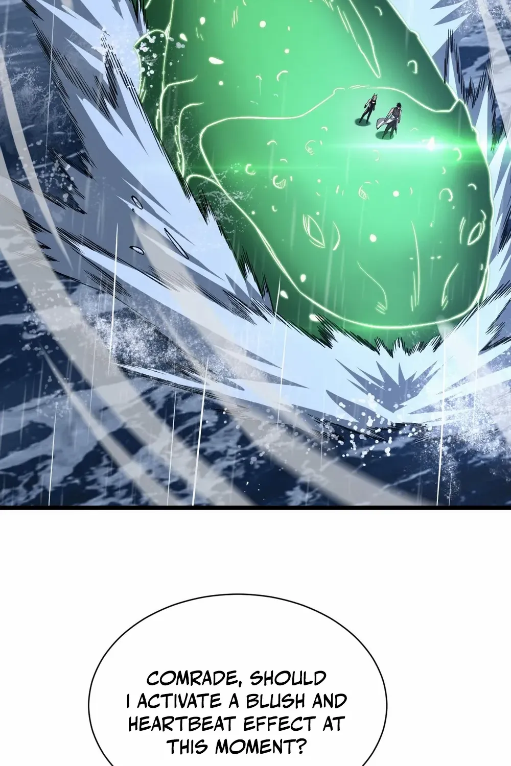 Doomsday Sword God Chapter 62 page 43 - 