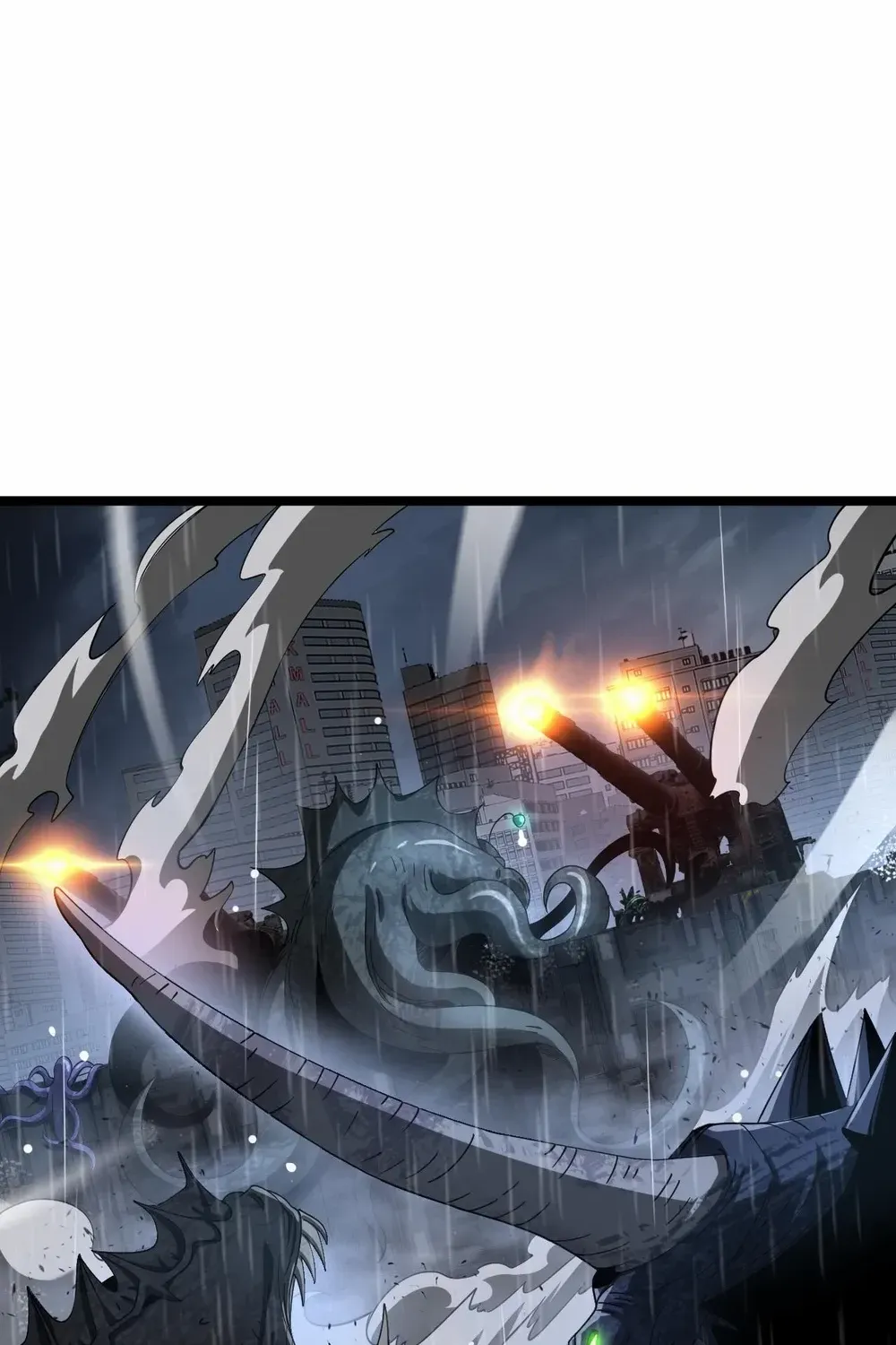 Doomsday Sword God Chapter 62 page 45 - 