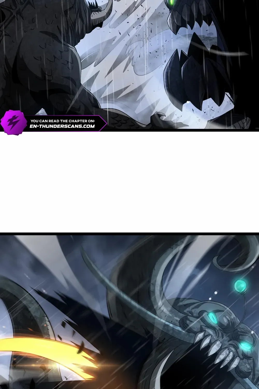 Doomsday Sword God Chapter 62 page 46 - 
