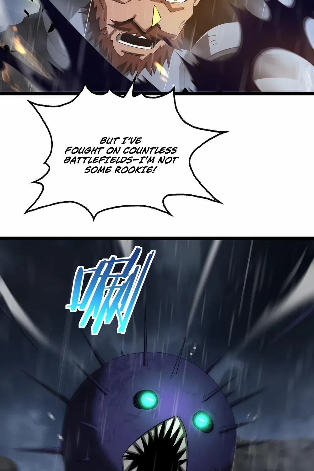 Doomsday Sword God Chapter 62 page 48 - 