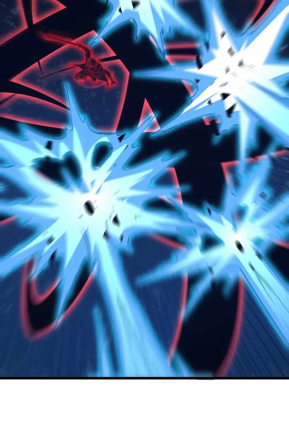 Doomsday Sword God Chapter 62 page 7 - 
